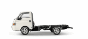 JAC X200 2025