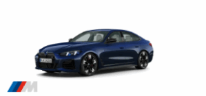 BMW M440i xDrive Gran Coupé 2025