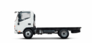 JAC X350 2025