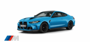 BMW M4 CS 2025