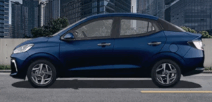 HYUNDAI GRAND I10 SD