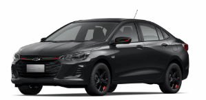 CHEVROLET ONIX 2025