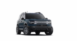 FORD BRONCO SPORT 2025