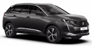 PEUGEOT 3008 2025