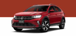 VOLKSWAGEN NIVUS 2024