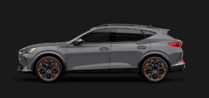 CUPRA PHEV 2025