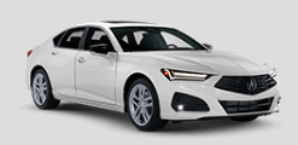 ACURA TLX 2025