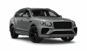 BENTLEY BENTAYGA 2025