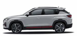 CHANGAN CS35 PLUS 2025