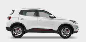 CHIREY TIGGO 4 PRO