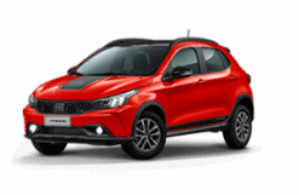 FIAT ARGO 2025