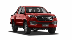 FOTON TUNLAND G7 2025