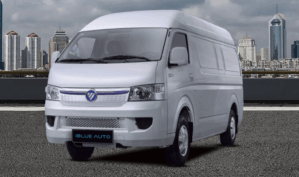 FOTON E-VIEW 2025