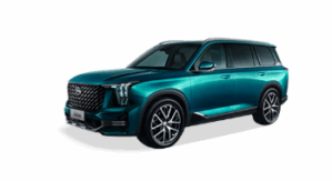 GAC MOTOR GS8 2025