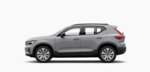 VOLVO EX40 2025