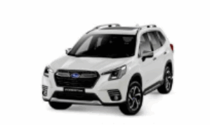SUBARU FORESTER 2025