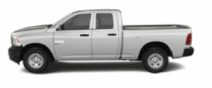 RAM 1500 CLASSIC 2025