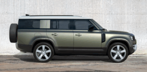 LANDROVER DEFENDER 130 2025