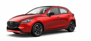 MAZDA 2 HATCHBACK 2025
