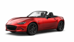 MAZDA MX-5 2025