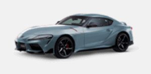 TOYOTA GR SUPRA 2025