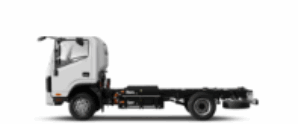 JAC K7 2025