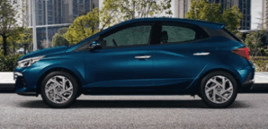 HYUNDAI HB20 HB