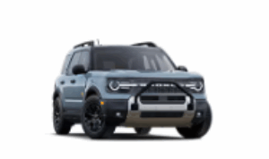 DONGE BRONCO SPORT 2025