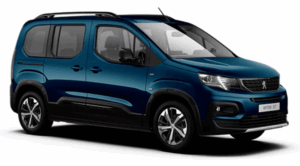 PEUGEOT RIFTER 2025