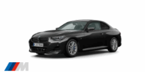 BMW M240i xDrive Coupé 2025