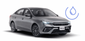 MG MOTORS MG5 2025