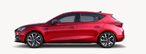 SEAT LEON 2025