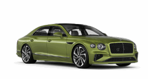 BENTLEY NEW FLYING SPUR 2025