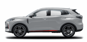CHANGAN CS55 PLUS 2025