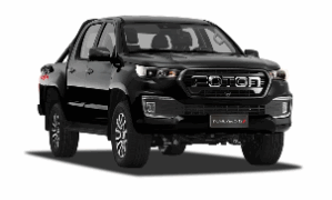 FOTON TUNLAND G7 AT 2025