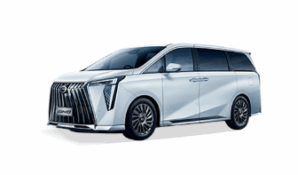 GAC MOTOR GN8 2025