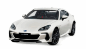 SUBARU BRZ 2025