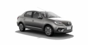 RENAULT LOGAN 2025