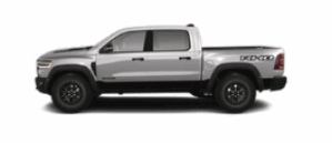 RAM 1500 RHO 2025