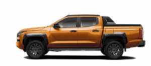 MITSUBISHI L200 GSR 2025