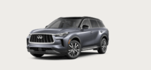 INFINITI QX60 2025