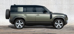 LANDROVER DEFENDER 110 2025