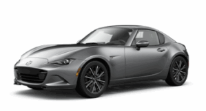 MAZDA MX-5 RF 2025