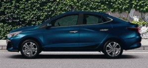 HYUNDAI HB20 SD