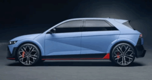 HYUNDAI IONIQ 5N