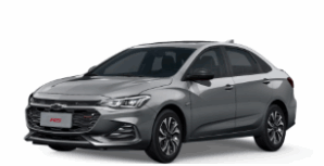 CHEVROLET CAVALLER 2025