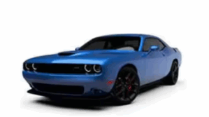 DODGE CHALLENGER 2025