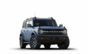 DONGE BRONCO 2024
