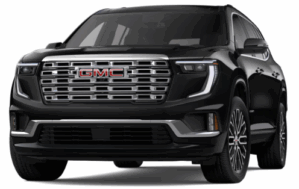 GMC ACADIA 2025