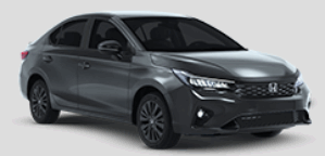 HONDA CITY 2025